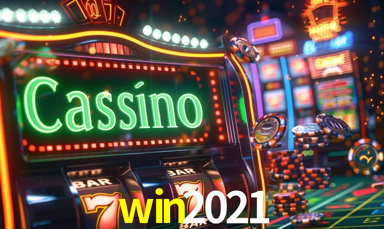win2021 - Pagamento PIX Instantâneo