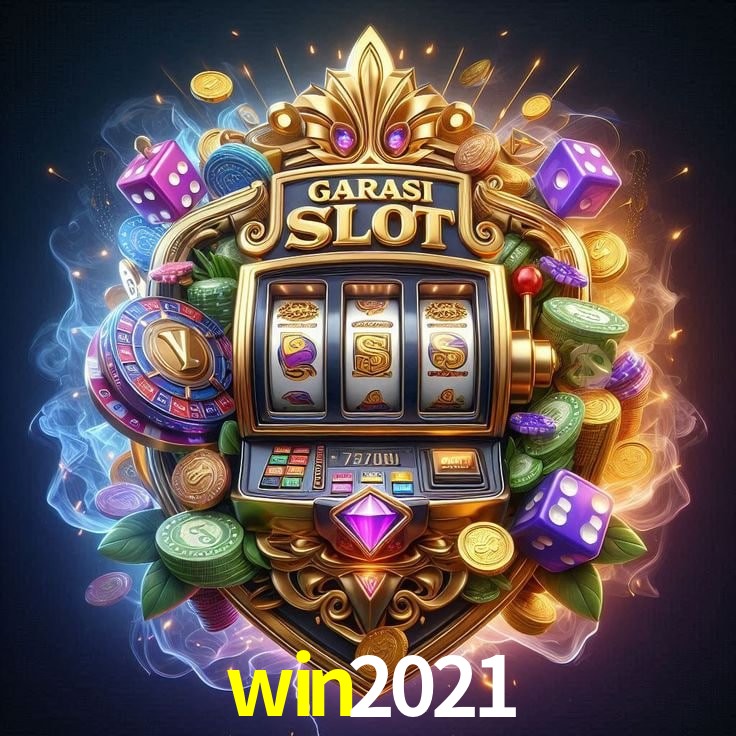 win2021 - Winners Celebration
