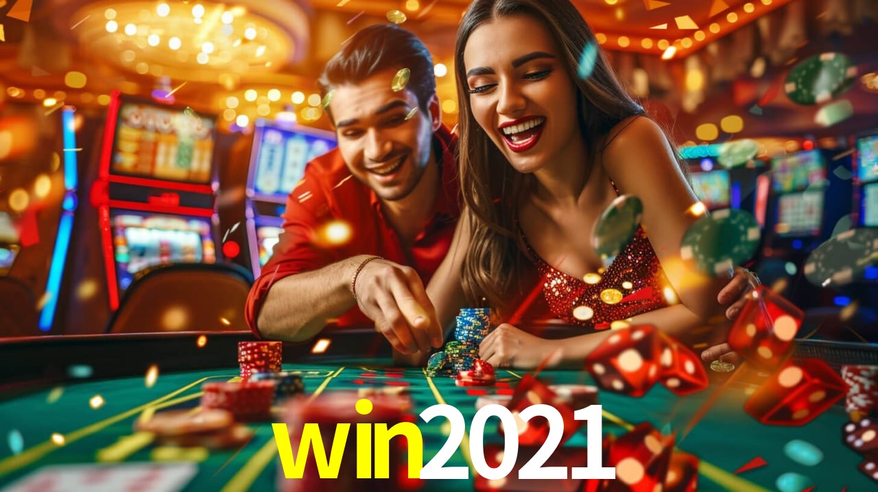 win2021 - Aplicativo Móvel